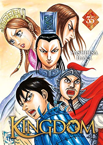 Kingdom - Tome 35 Kingdom - Tome 35 von MEIAN
