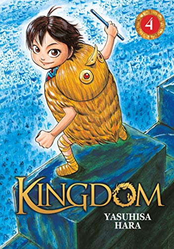 Kingdom - Tome 4 von MEIAN