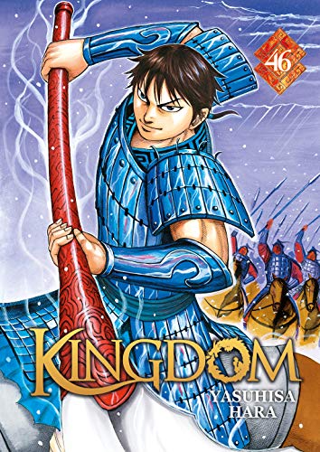 Kingdom - Tome 46 von MEIAN