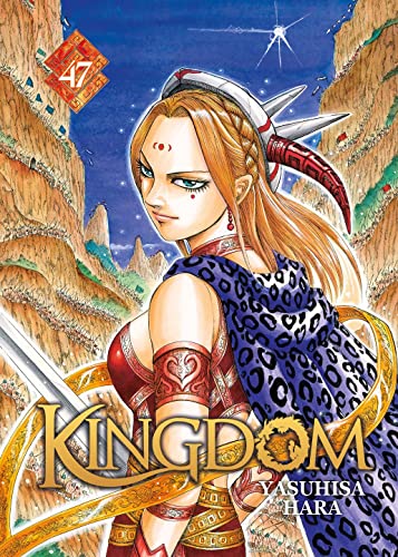 Kingdom - Tome 47 Kingdom - Tome 47