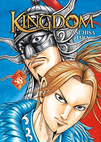 Kingdom - Tome 48 Kingdom - Tome 48