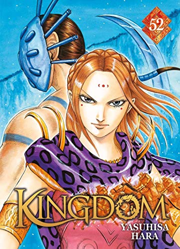 Kingdom - Tome 52 von MEIAN