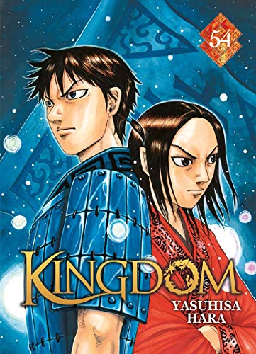 Kingdom - Tome 54 Kingdom - Tome 54 von MEIAN