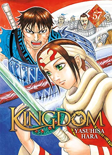 Kingdom - Tome 57 Kingdom - Tome 57 von Meian