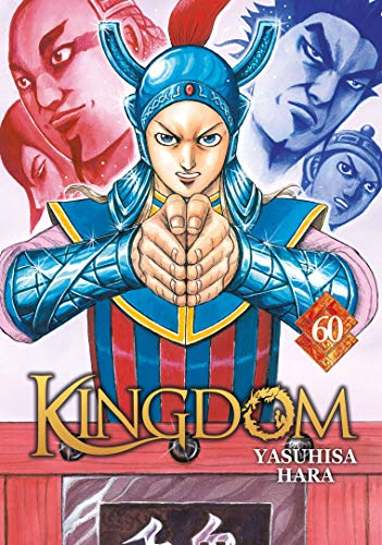 Kingdom - Tome 60 von Meian