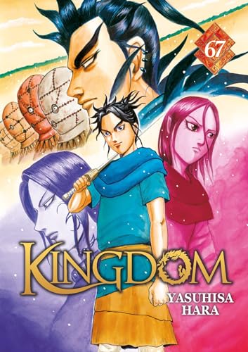 Kingdom - Tome 67 Kingdom - Tome 67