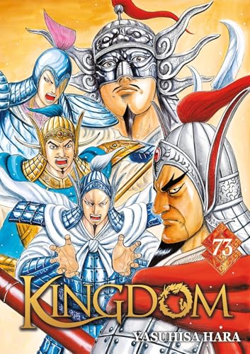 Kingdom - Tome 73 Kingdom - Tome 73 von MEIAN