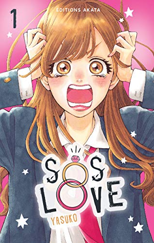 SOS Love - tome 1 (01) von AKATA