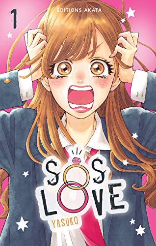 SOS Love - tome 1 (01)