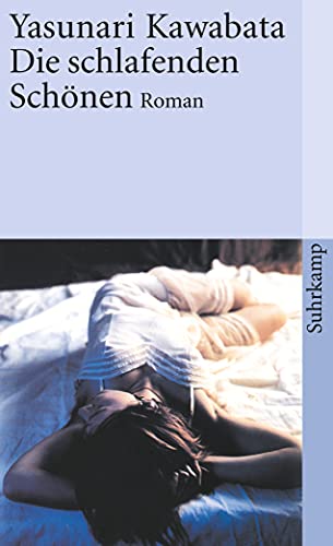 Die schlafenden Schönen: Roman (suhrkamp taschenbuch) von Suhrkamp Verlag AG