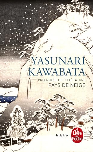 Pays de neige von Le Livre de Poche