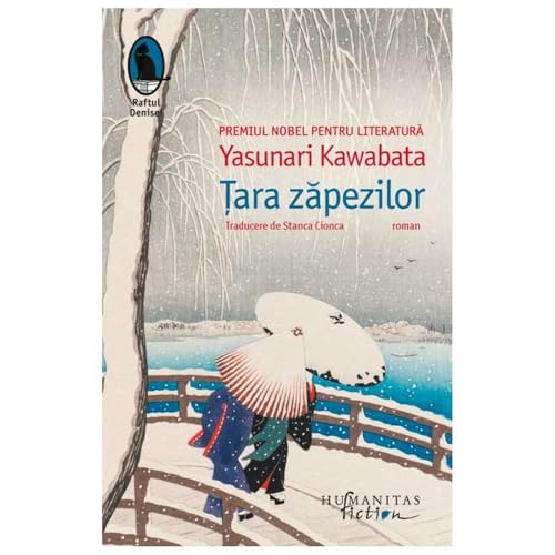 Tara Zapezilor von Humanitas Fiction