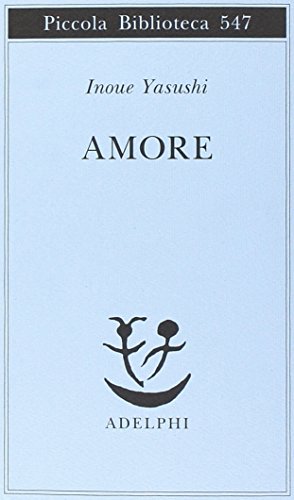Amore von Adelphi