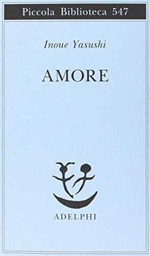 Amore von Adelphi