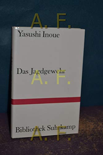 Das Jagdgewehr