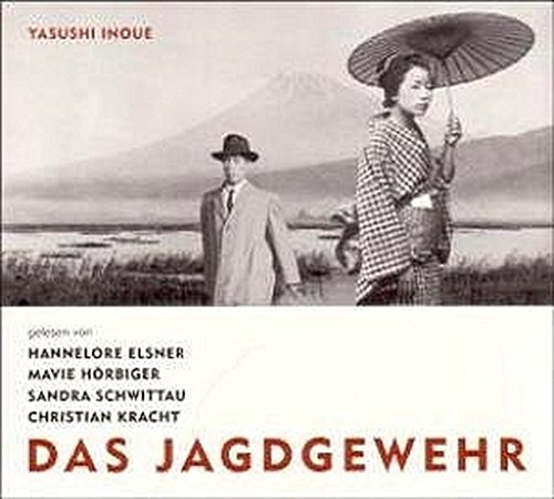 Das Jagdgewehr. 2 CDs von Kein & Aber