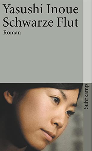Schwarze Flut: Roman (suhrkamp taschenbuch)