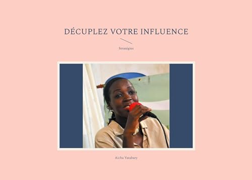 Décuplez votre influence: Stratégies von BoD – Books on Demand – Frankreich