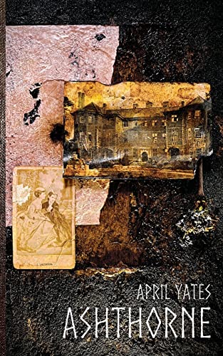 Ashthorne von Ghost Orchid Press