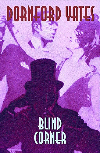Blind Corner (Richard Chandos, Band 1) von House of Stratus