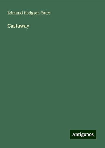 Castaway von Antigonos Verlag
