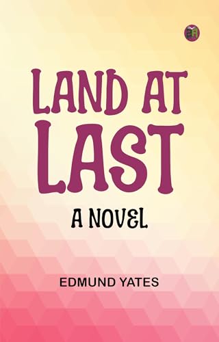 Land at Last von Anson Street Press