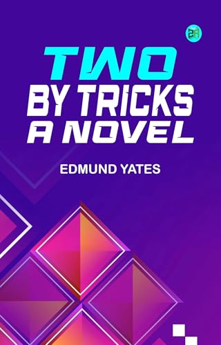 Two, by Tricks von Anson Street Press