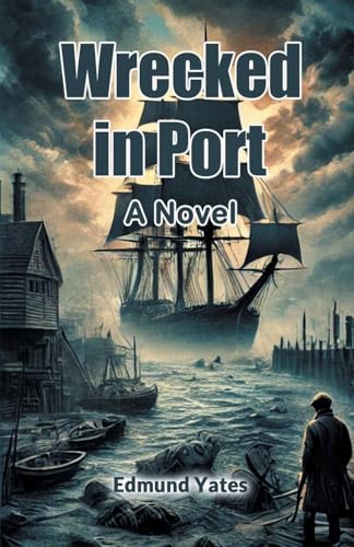 Wrecked in Port A Novel von Double 9 Books