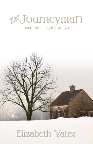 The Journeyman (Light Line Series)