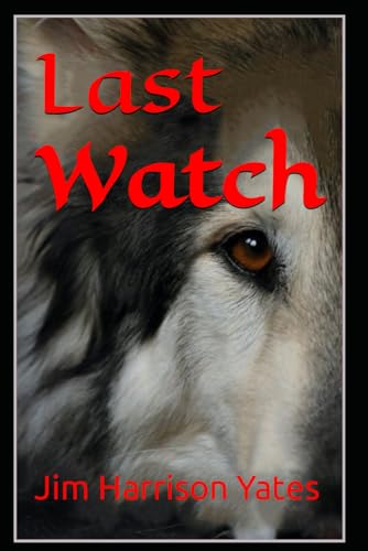 Last Watch von Independently published