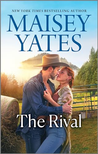 The Rival (CSP (Canary Street Press))