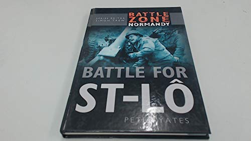 Battle Zone Normandy: Battle for St-Lo