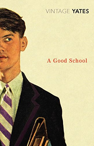 A Good School von Vintage Classics