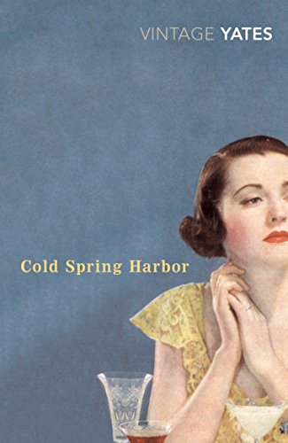 Cold Spring Harbor: Richard Yates