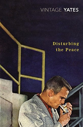 Disturbing the Peace von Vintage Classics