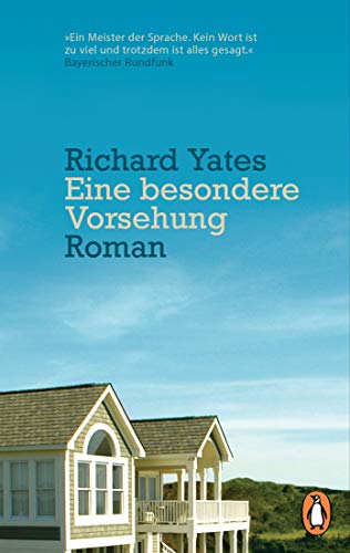 Eine besondere Vorsehung: Roman von Penguin TB Verlag