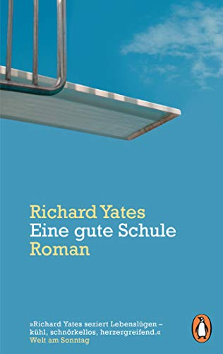 Eine gute Schule: Roman von PENGUIN VERLAG