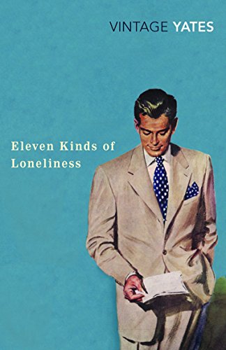 Eleven Kinds of Loneliness von Vintage Classics