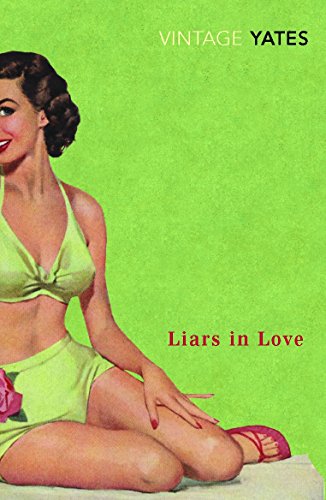 Liars in Love von Vintage Classics