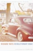 Revolutionary Road, 9 Audio-CDs: Unabridged Revolutionary Road, 9 Audio-CDs: Unabridged von Brand: Random House