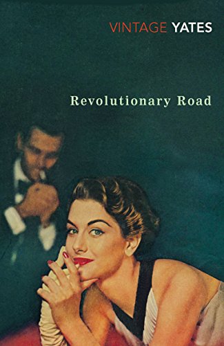 Revolutionary Road von Vintage Classics