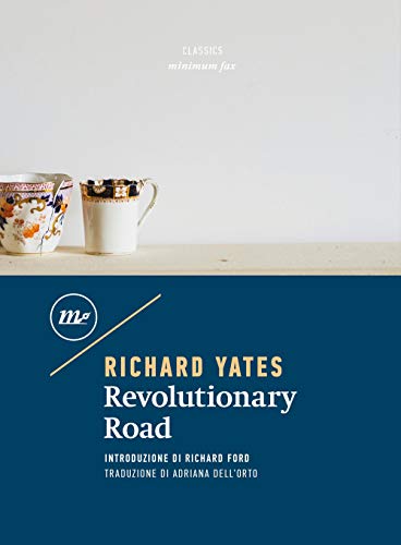 Revolutionary Road (Minimum classics)