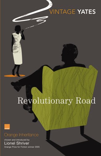 Revolutionary Road Revolutionary Road