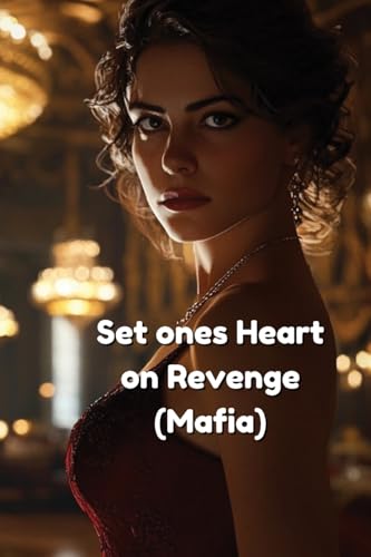Set ones Heart on Revenge DNF Set ones Heart on Revenge DNF von Richard Yates