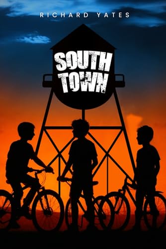 South Town South Town von The Dream Publishers