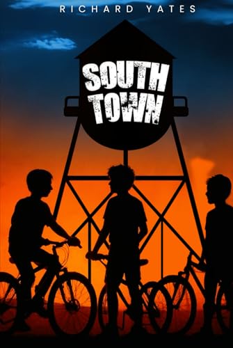 South Town South Town von The Dream Publishers