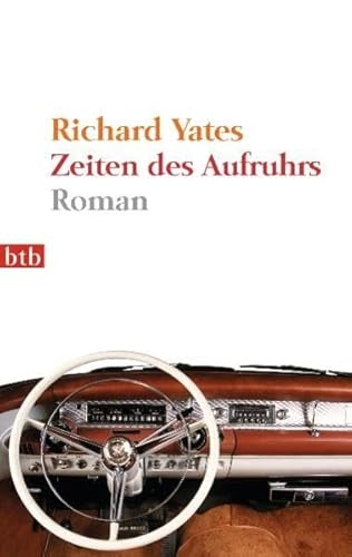 Zeiten des Aufruhrs: Roman Zeiten des Aufruhrs: Roman