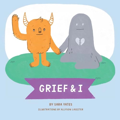Grief & I von Self