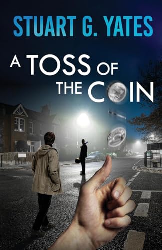 A Toss of the Coin A Toss of the Coin von Next Chapter