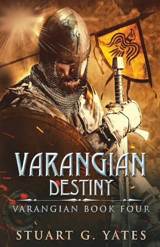 Destiny (Varangian, Band 4) von Next Chapter